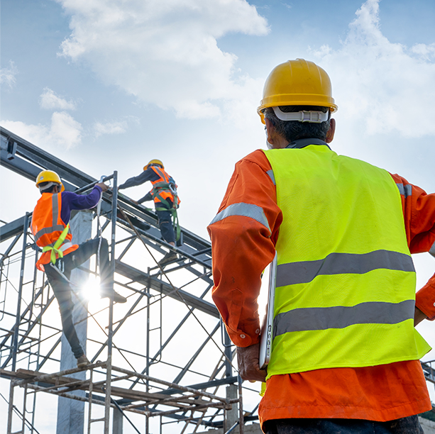 Lawyers for Construction Site Accidents in Grand Rapids, MI area