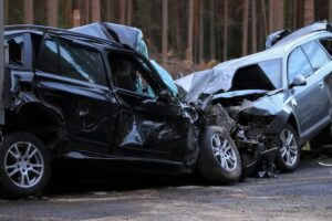 ​What to Do After a Car Accident?