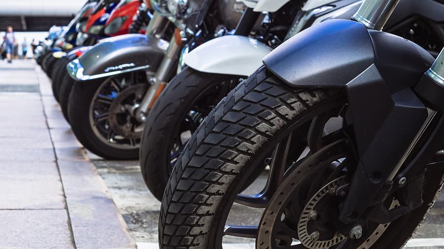Grand Rapids Motorcycle Accident Lawyers