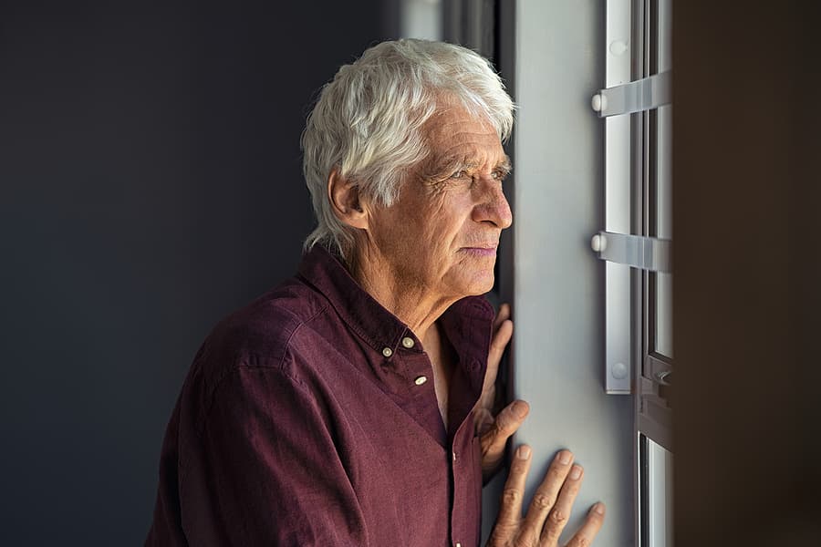 Grand Rapids Nursing Home Residents Have Rights