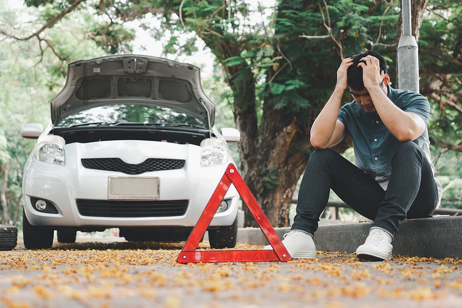 Grand Rapids Car Accident Lawyers