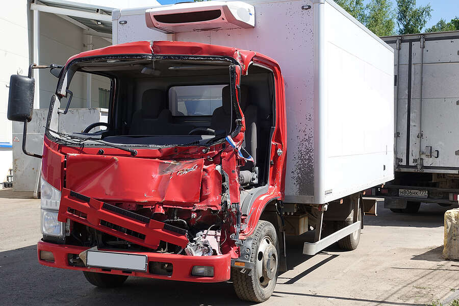 Local Attorney for Truck Accident near Grand Rapids, MI area