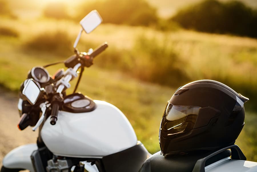 There Is a Difference Between a Motorcycle Accident and a Car Accident