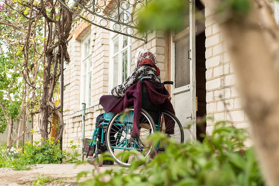 What Makes Nursing Home Abuse Underreported