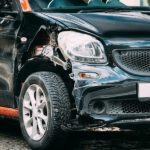 What Are the Most Common Types of Motor Vehicle Accidents