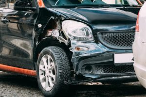 What Are the Most Common Types of Motor Vehicle Accidents