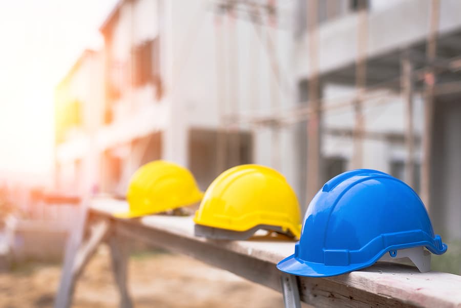 What Happens if a Construction Worker Gets Hurt on the Job