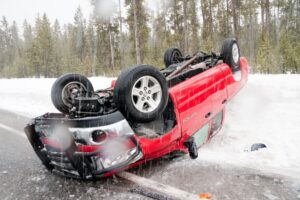 Seeking Legal Help After a Rollover Accident