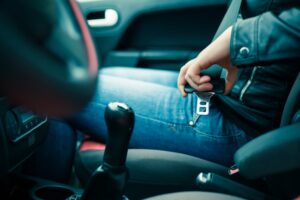 The Legal Rights of a Passenger in a Car Accident