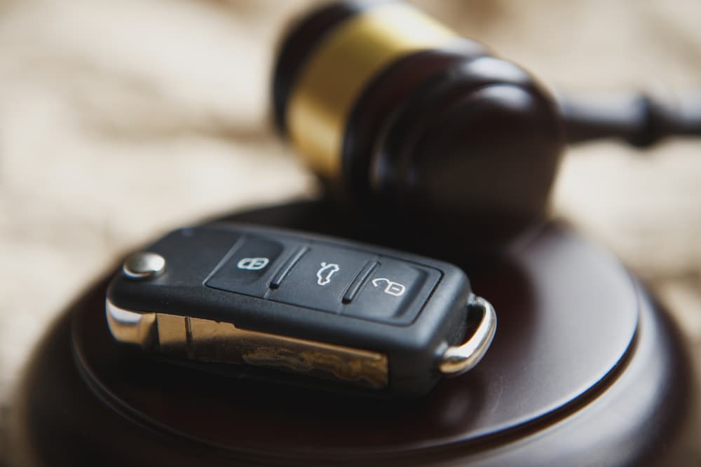 When Should I Hire an Attorney After a Car Accident