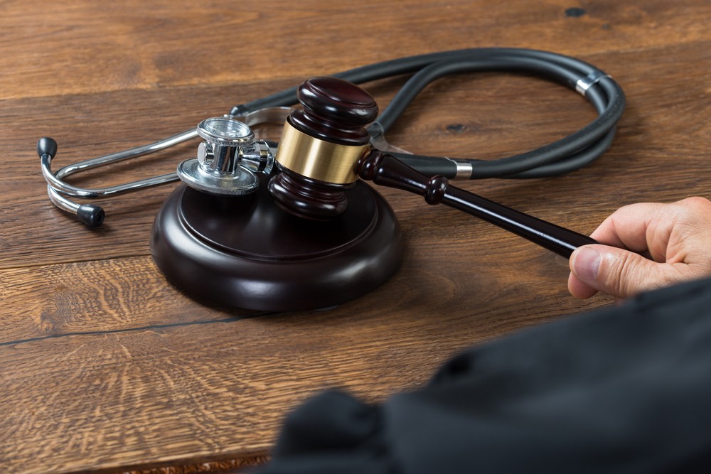 Average Settlement for Medical Malpractice