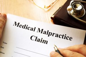 How long do I have to file a medical malpractice claim?
