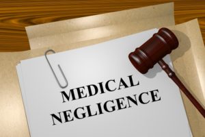 ​Medical Negligence Can Lead to Birth Injuries