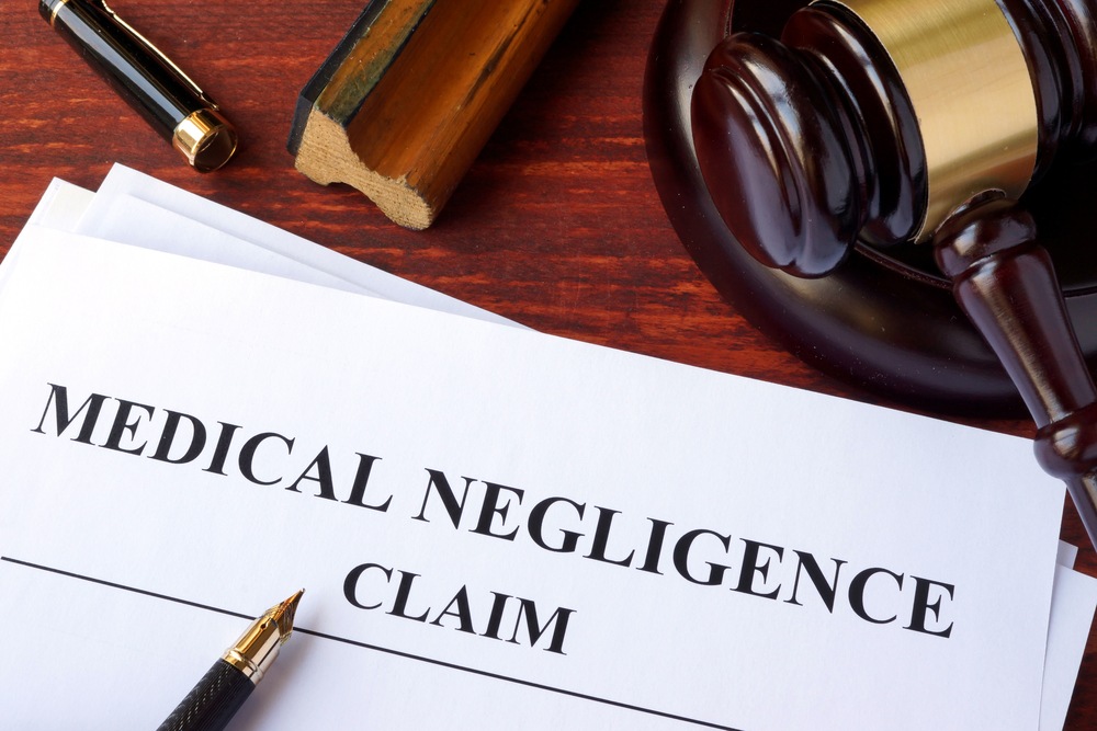 Grand Rapids lawyer to Prove Medical Negligence