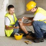 Lawyer for Construction Accidents in Grand Rapids, MI area