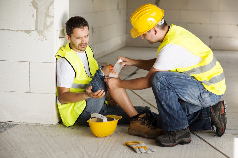 Lawyer for Construction Accidents in Grand Rapids, MI area