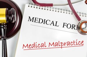 Local Attorney for Medical Errors in Grand Rapids, MI