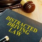 What Are the Most Common Types of Distractions While Driving